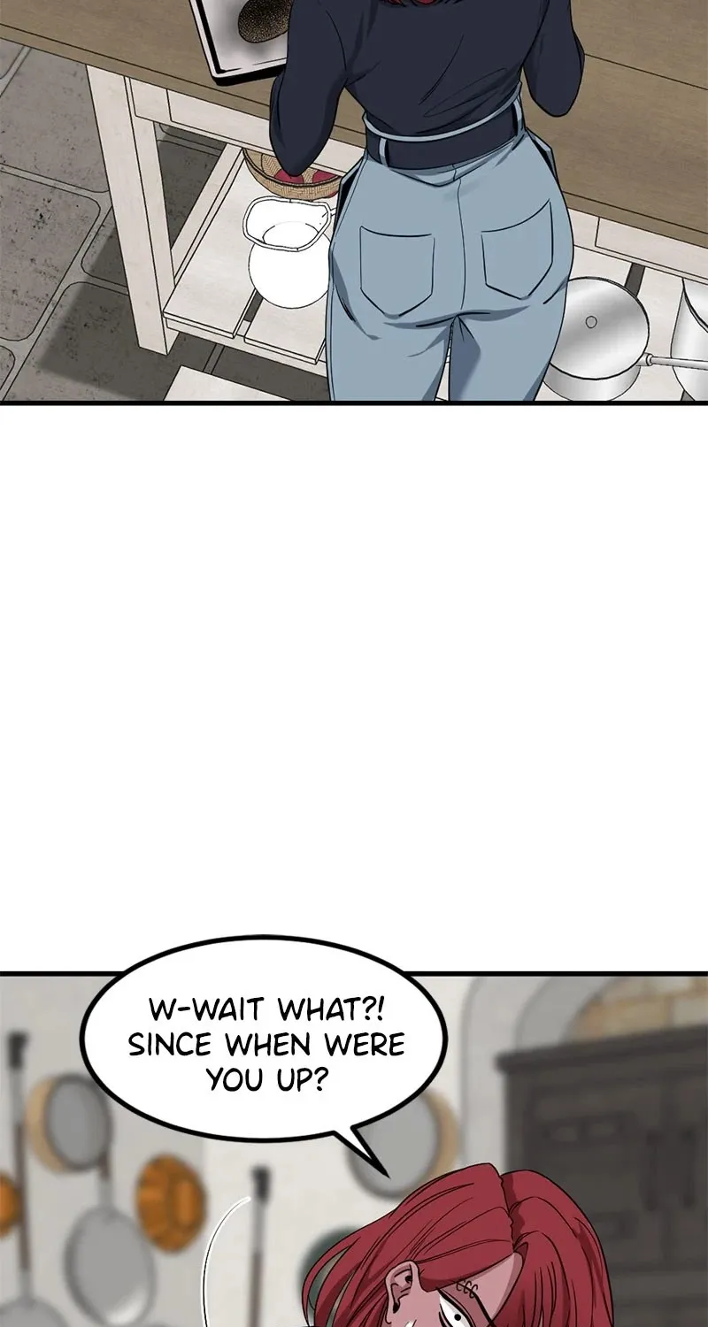 Hero Killer Zinmanga X Chapter 50 Page 85