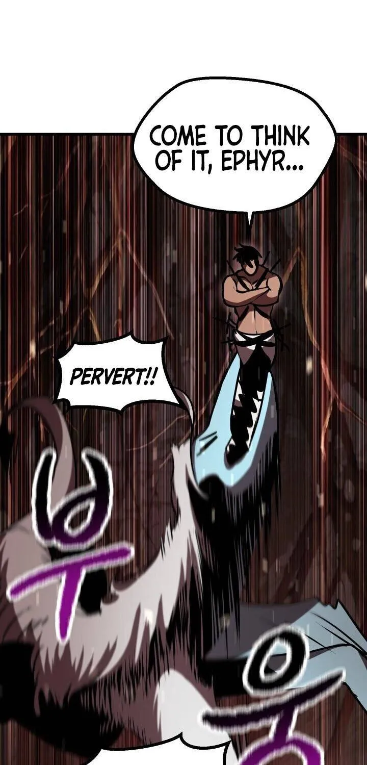 Survival Story of a Sword King in a Fantasy World Zinmanga X Chapter 90 Page 19