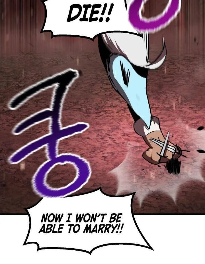 Survival Story of a Sword King in a Fantasy World Zinmanga X Chapter 90 Page 20