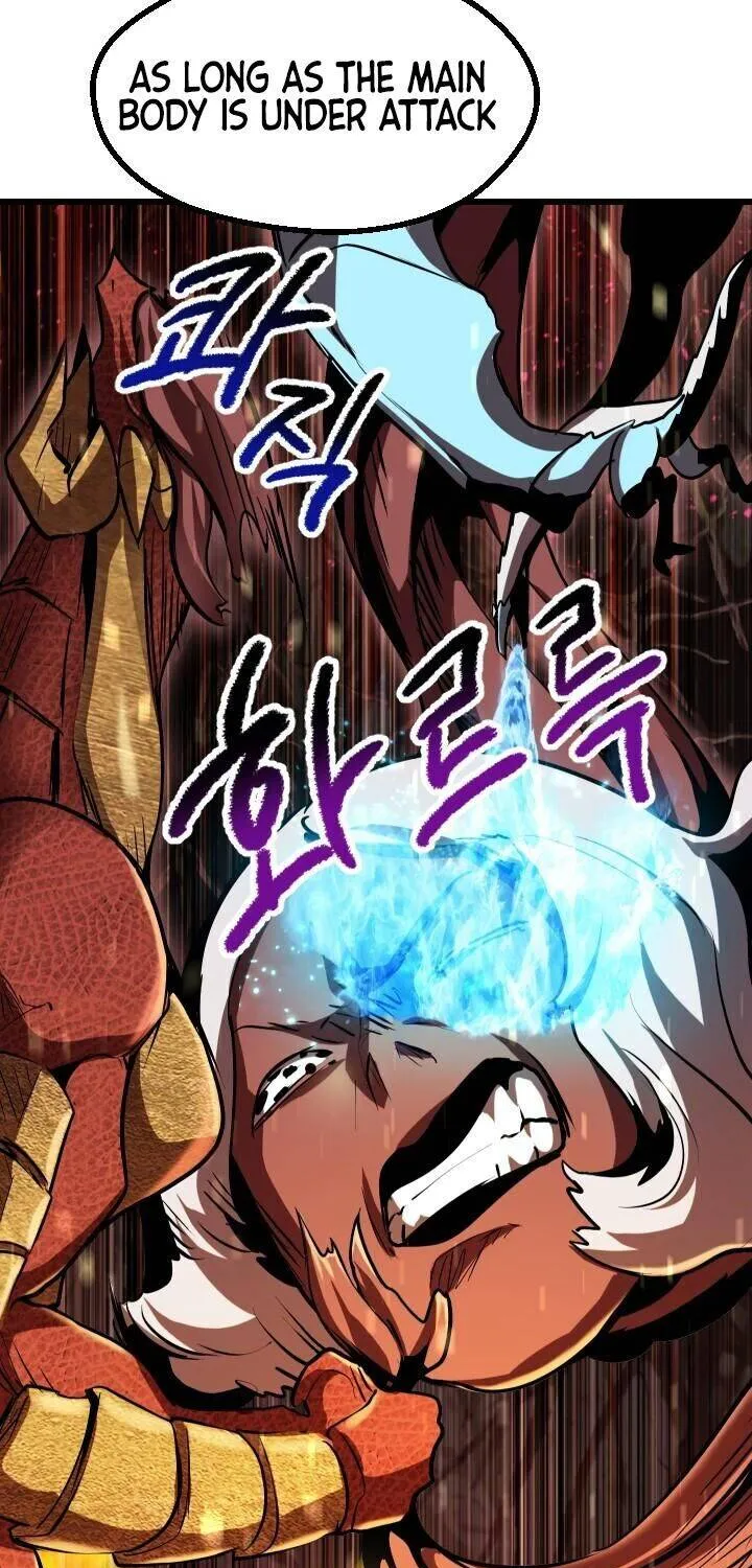 Survival Story of a Sword King in a Fantasy World Zinmanga X Chapter 90 Page 28