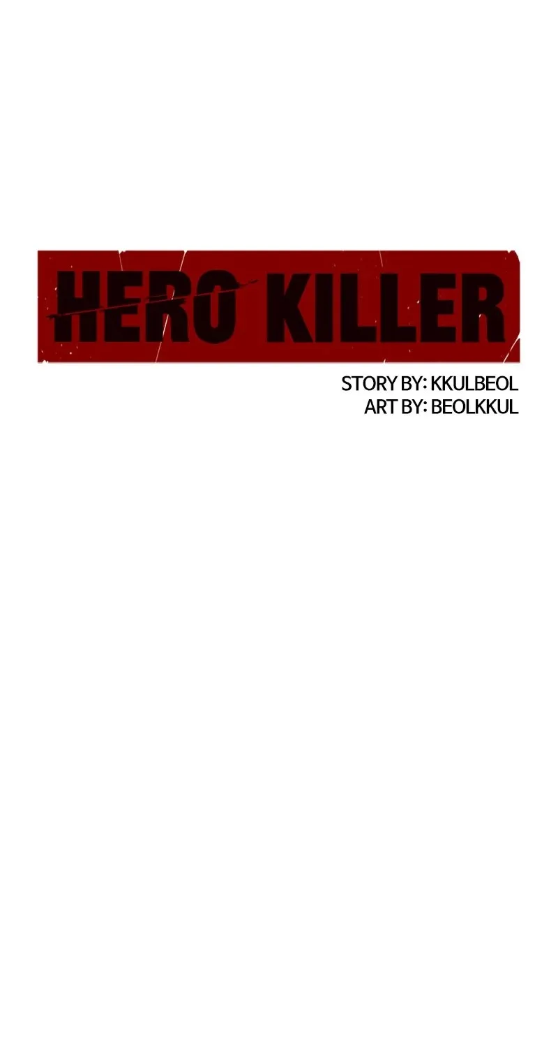 Hero Killer Zinmanga X Chapter 49 Page 92