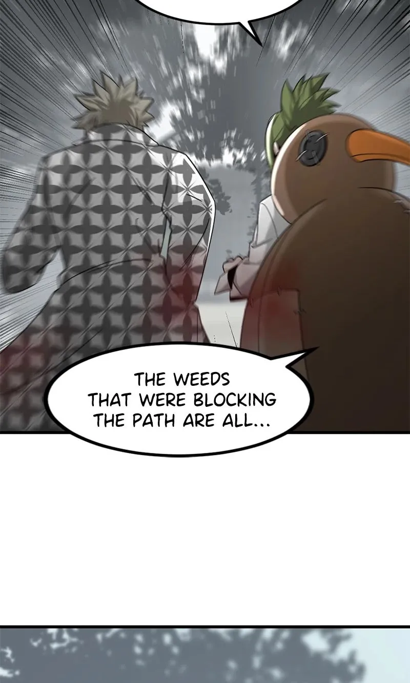 Hero Killer Zinmanga X Chapter 49 Page 96