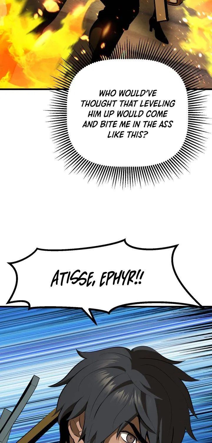 Survival Story of a Sword King in a Fantasy World Zinmanga X Chapter 89 Page 25