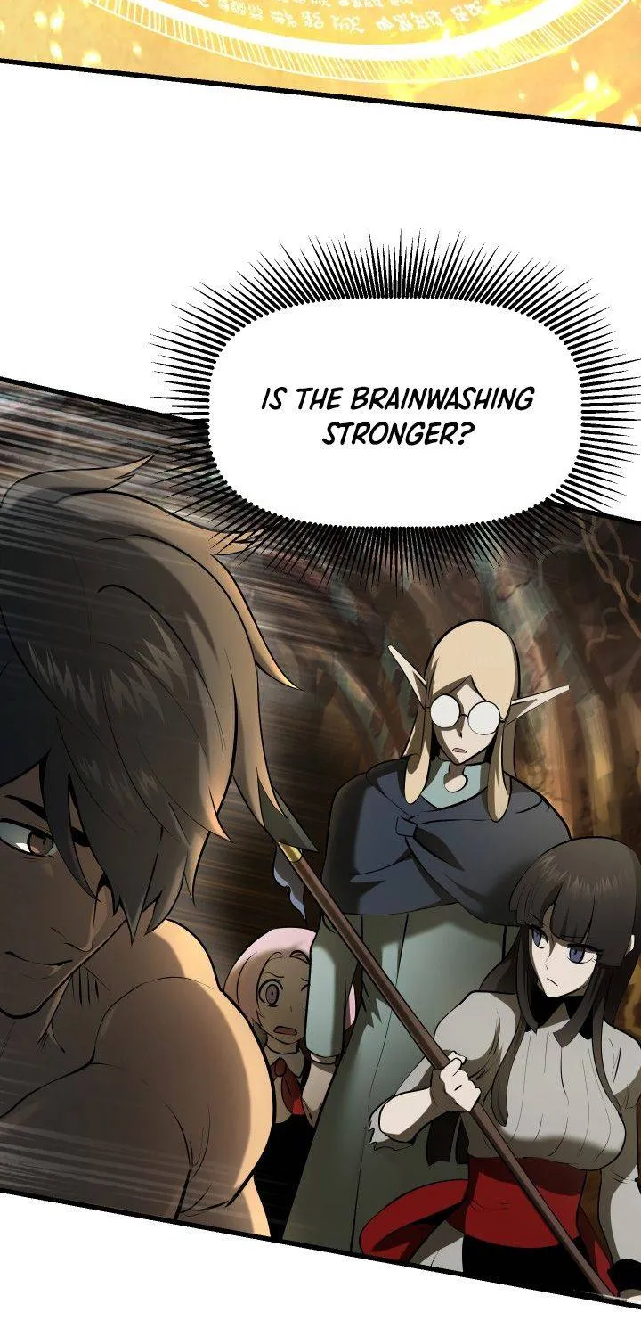 Survival Story of a Sword King in a Fantasy World Zinmanga X Chapter 89 Page 30