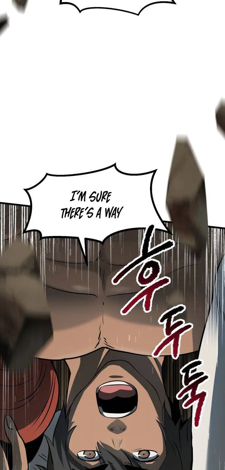 Survival Story of a Sword King in a Fantasy World Zinmanga X Chapter 89 Page 36