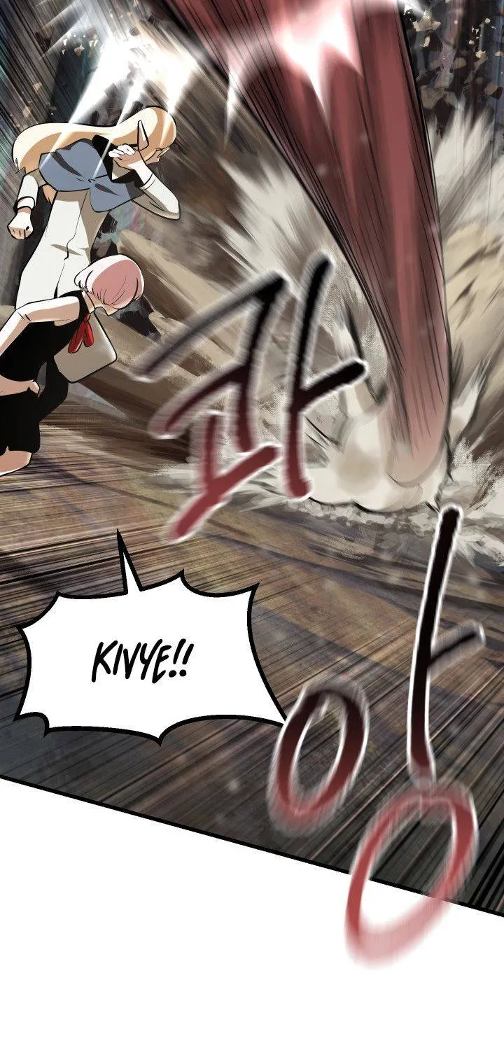 Survival Story of a Sword King in a Fantasy World Zinmanga X Chapter 89 Page 41