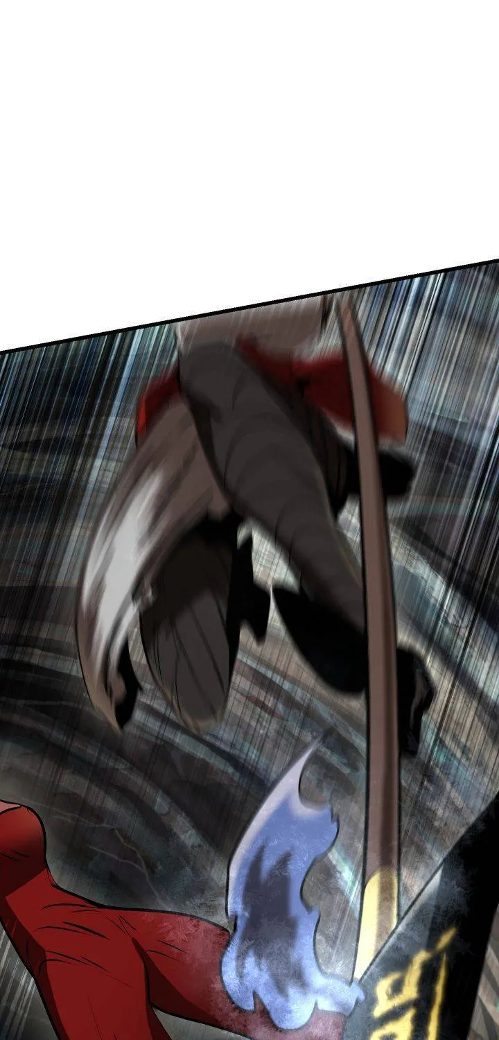 Survival Story of a Sword King in a Fantasy World Zinmanga X Chapter 89 Page 48
