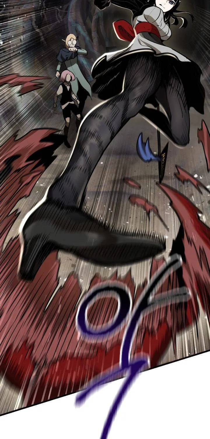 Survival Story of a Sword King in a Fantasy World Zinmanga X Chapter 89 Page 50