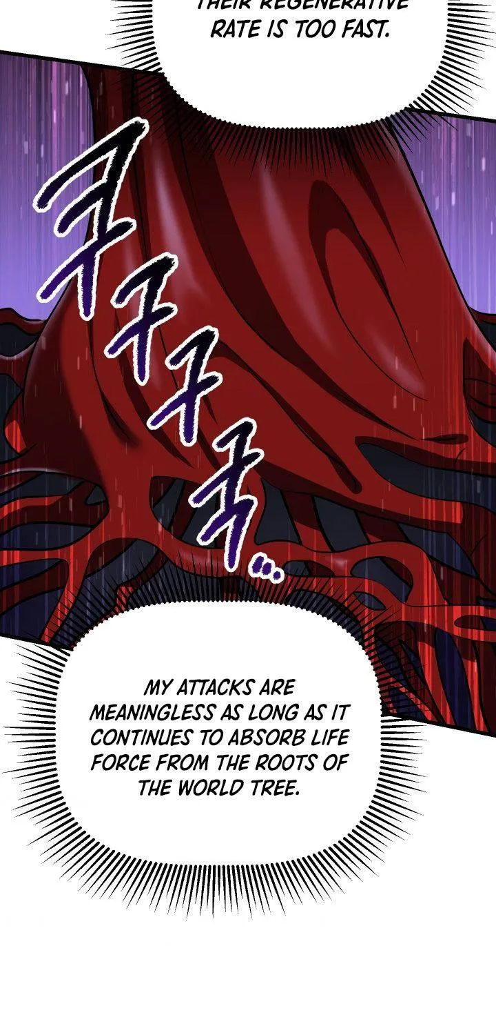 Survival Story of a Sword King in a Fantasy World Zinmanga X Chapter 89 Page 83