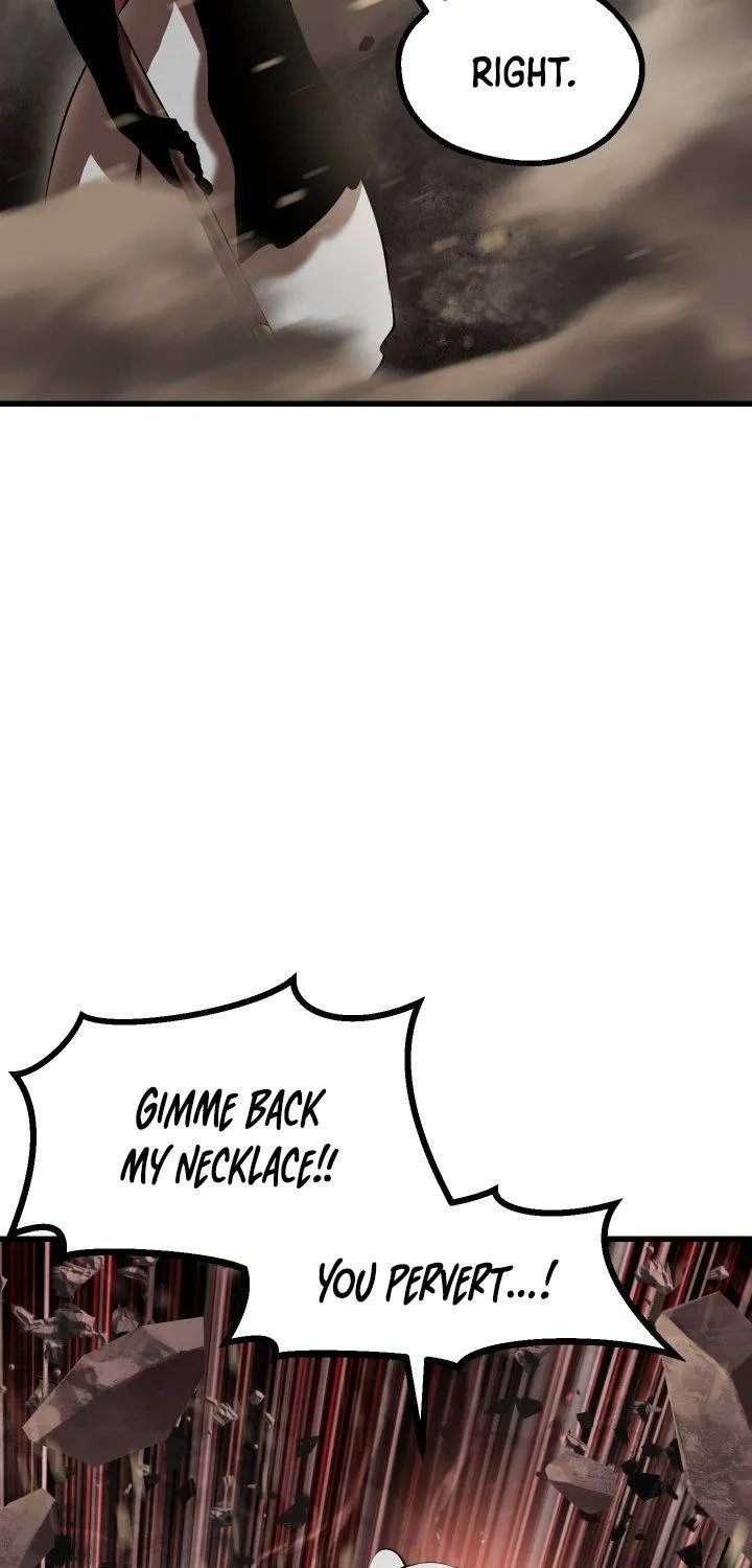 Survival Story of a Sword King in a Fantasy World Zinmanga X Chapter 89 Page 100
