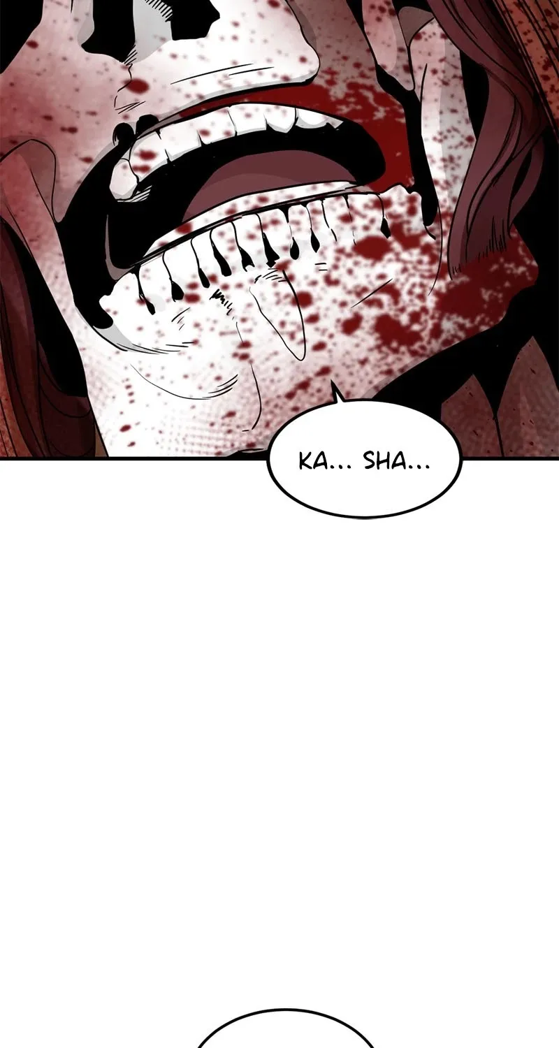 Hero Killer Zinmanga X Chapter 48 Page 11