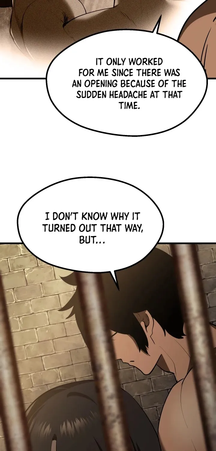 Survival Story of a Sword King in a Fantasy World Zinmanga X Chapter 88 Page 13