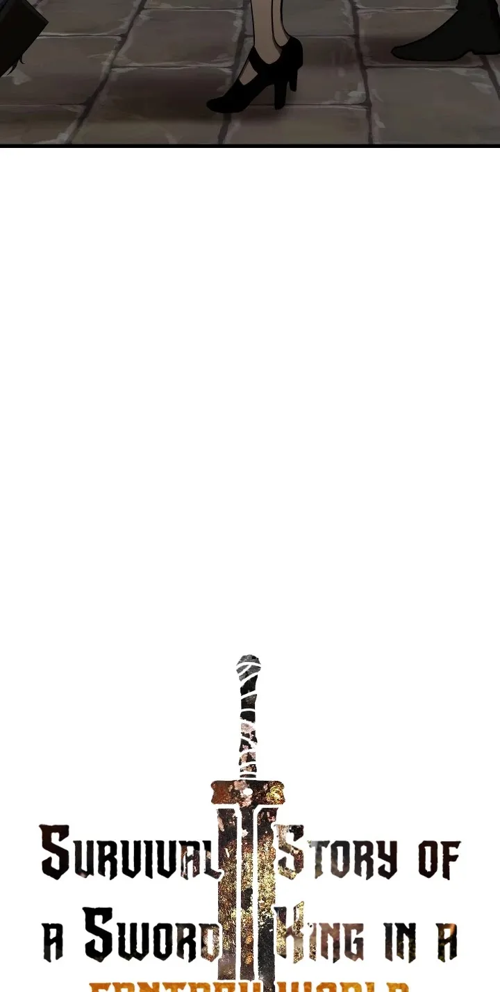 Survival Story of a Sword King in a Fantasy World Zinmanga X Chapter 88 Page 26