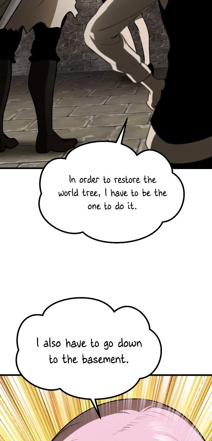 Survival Story of a Sword King in a Fantasy World Zinmanga X Chapter 88 Page 39