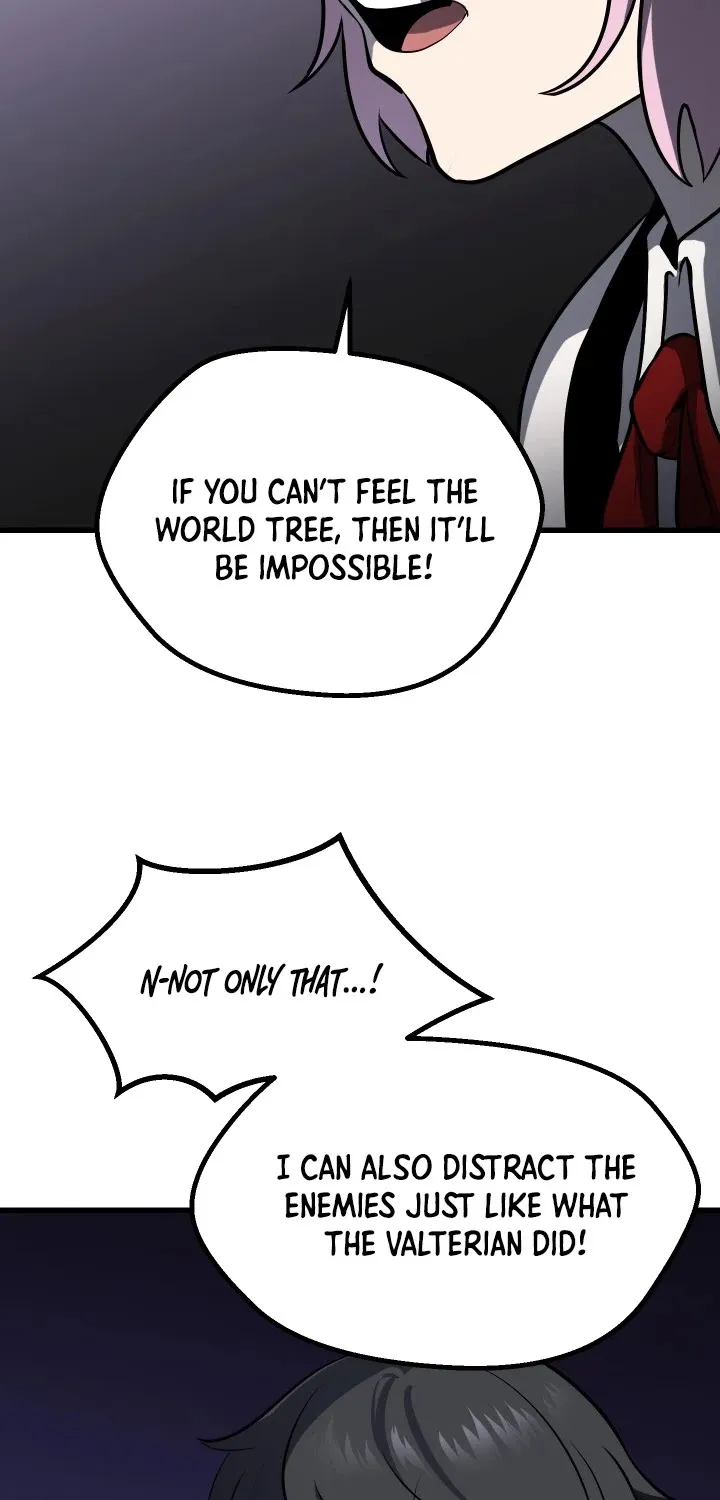 Survival Story of a Sword King in a Fantasy World Zinmanga X Chapter 88 Page 45