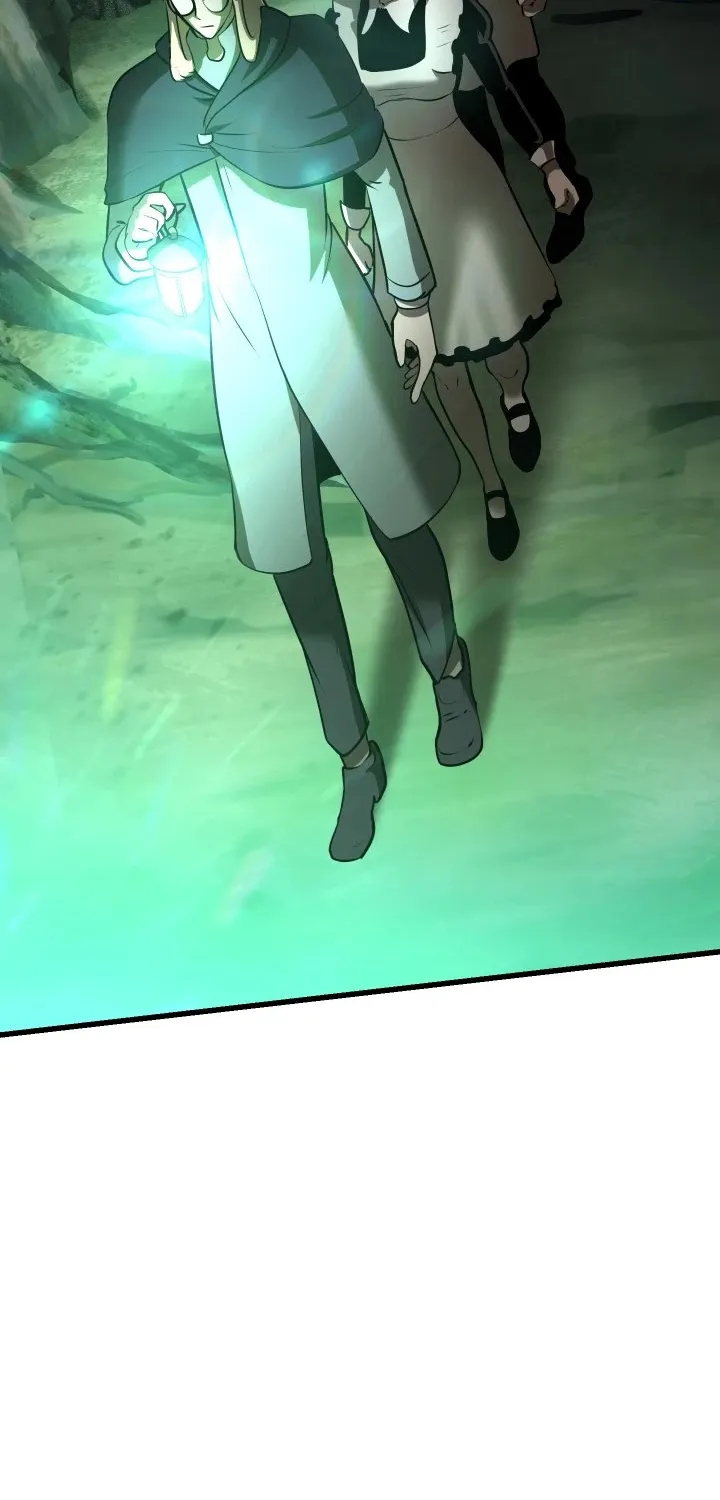 Survival Story of a Sword King in a Fantasy World Zinmanga X Chapter 88 Page 70