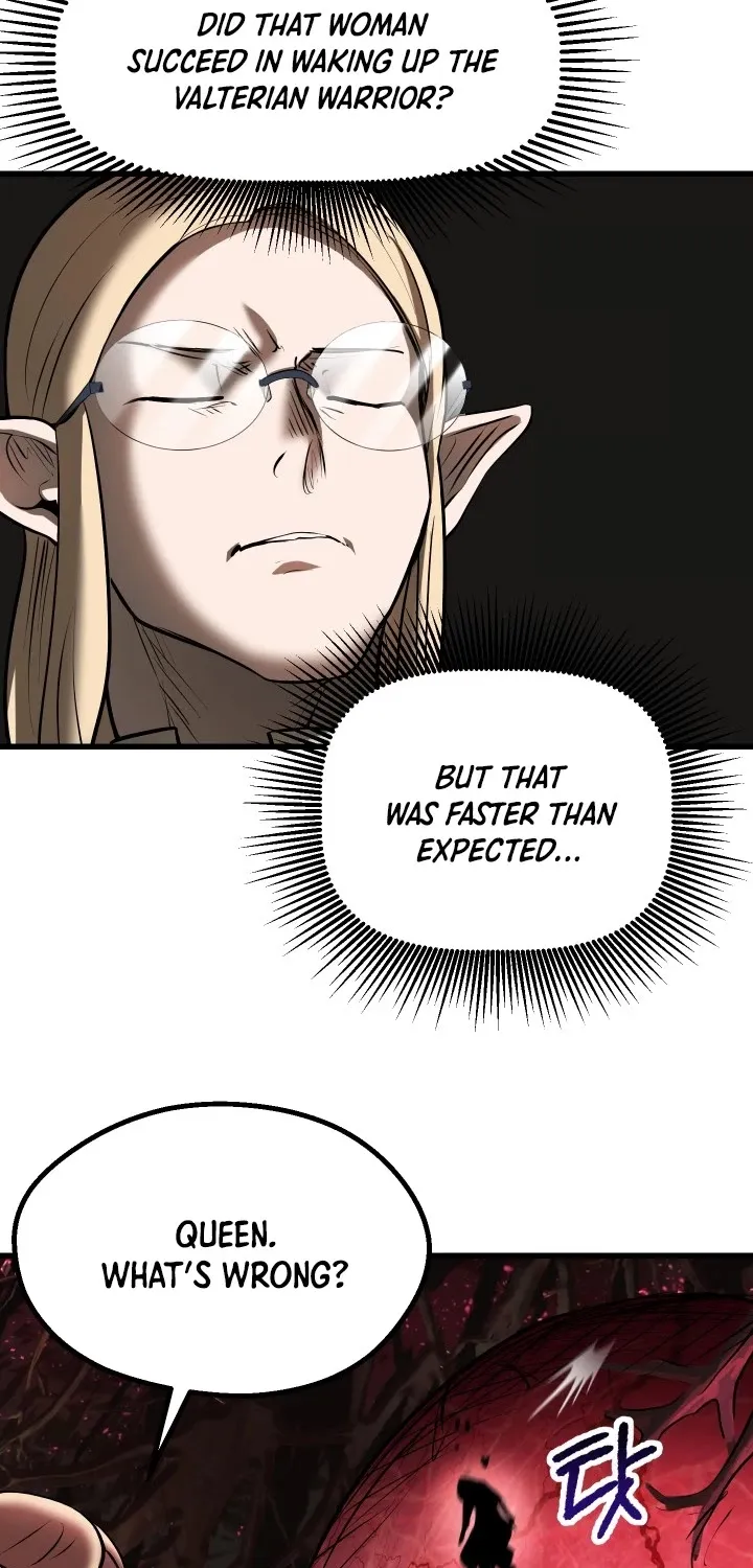 Survival Story of a Sword King in a Fantasy World Zinmanga X Chapter 88 Page 89