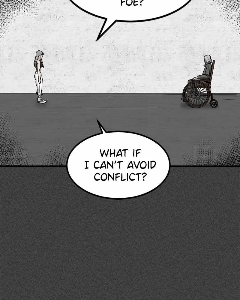 Hero Killer Zinmanga X Chapter 47 Page 159