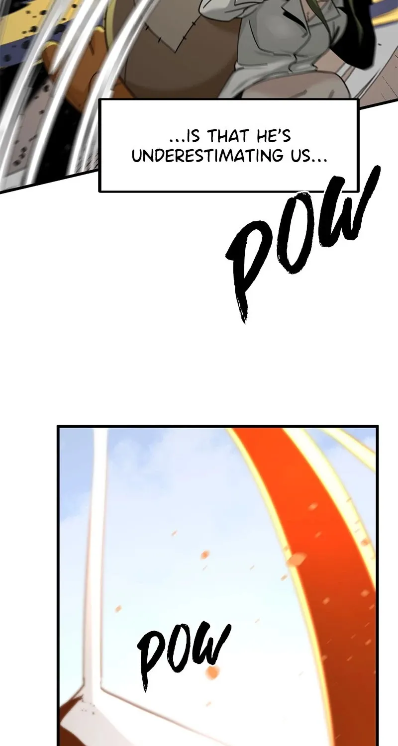 Hero Killer Zinmanga X Chapter 46 Page 64