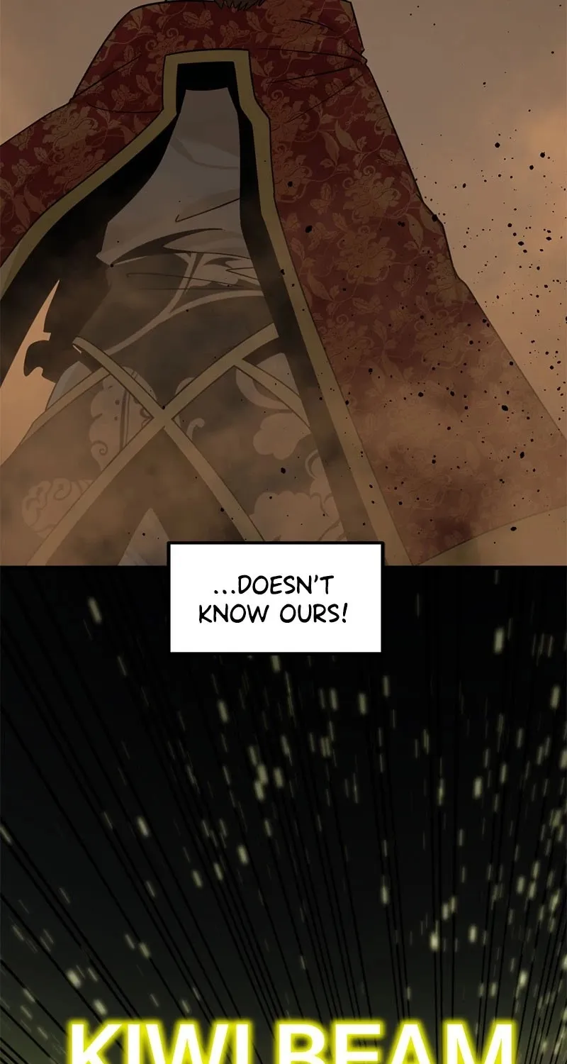 Hero Killer Zinmanga X Chapter 46 Page 68