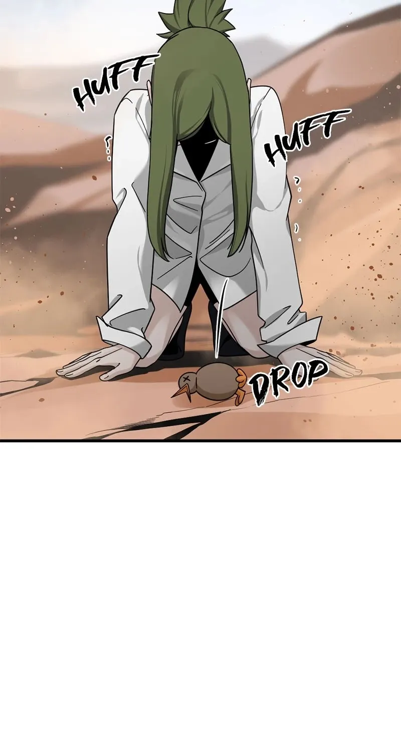 Hero Killer Zinmanga X Chapter 46 Page 74