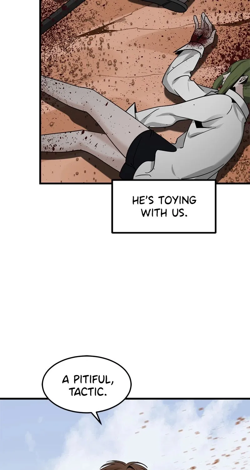Hero Killer Zinmanga X Chapter 46 Page 92