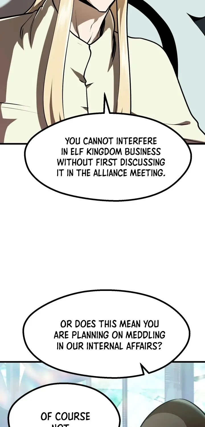 Survival Story of a Sword King in a Fantasy World Zinmanga X Chapter 86 Page 5