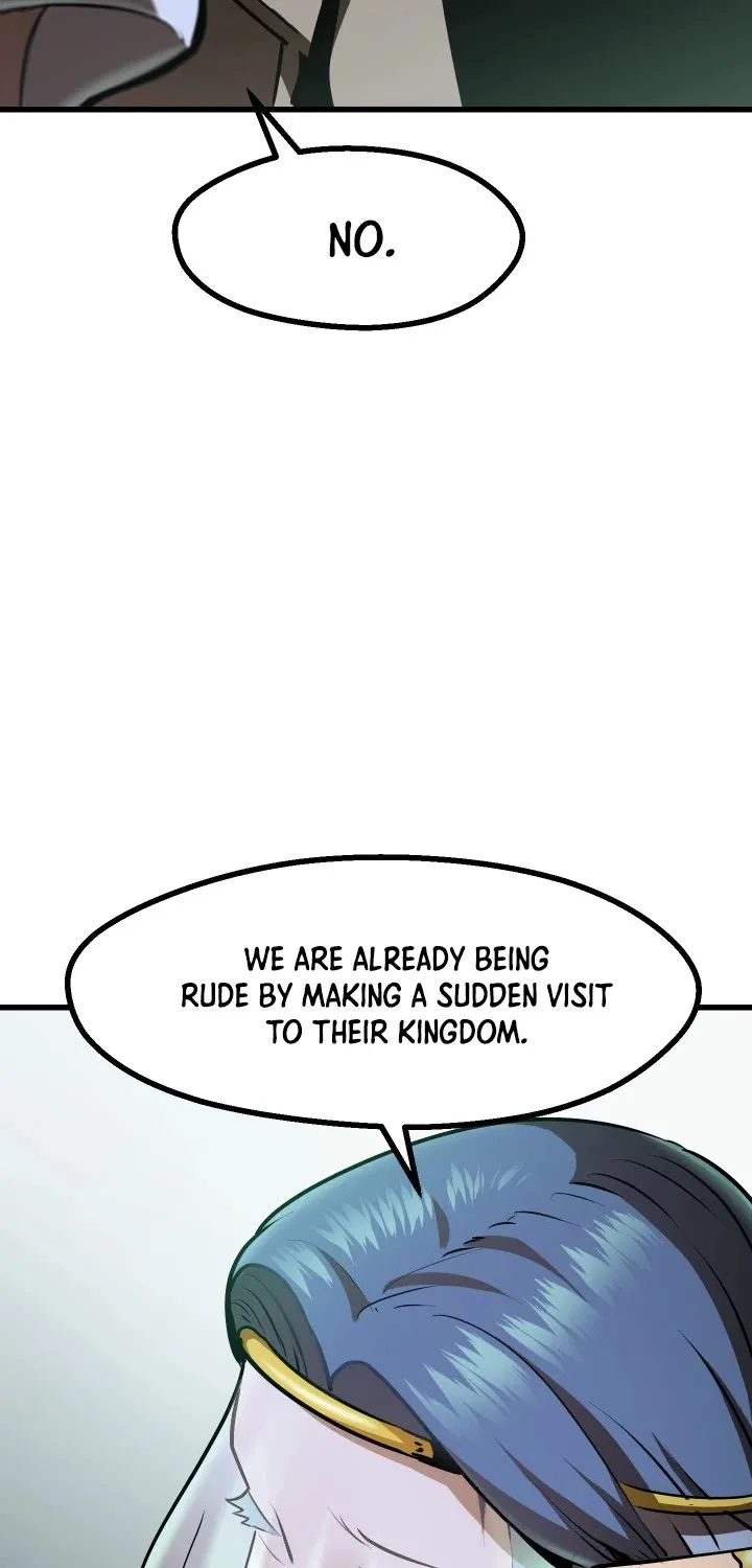 Survival Story of a Sword King in a Fantasy World Zinmanga X Chapter 86 Page 9