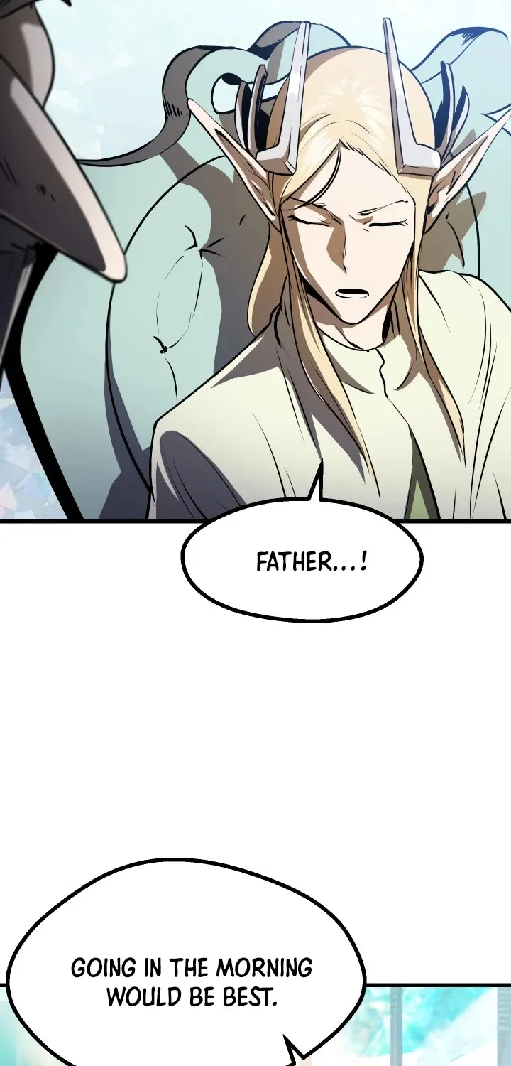 Survival Story of a Sword King in a Fantasy World Zinmanga X Chapter 86 Page 21