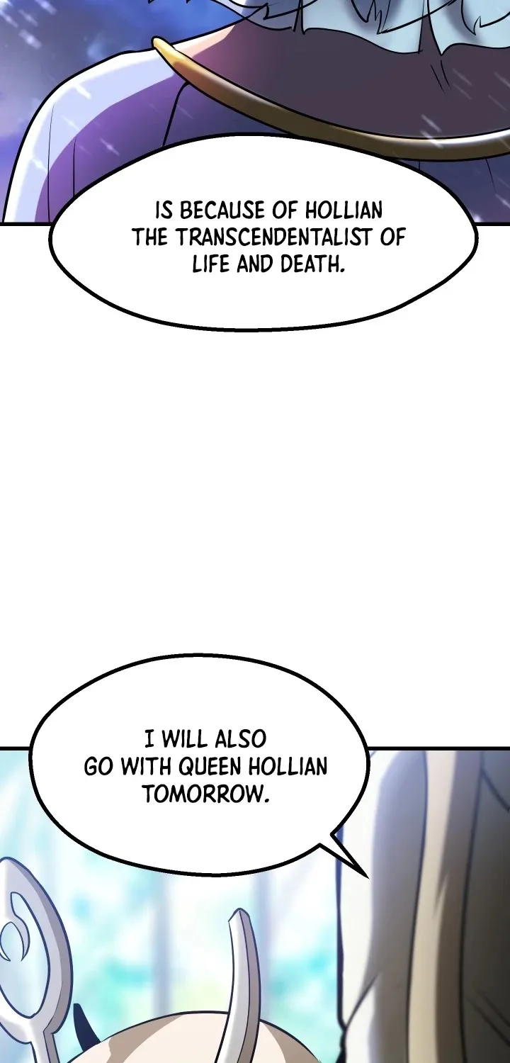 Survival Story of a Sword King in a Fantasy World Zinmanga X Chapter 86 Page 27