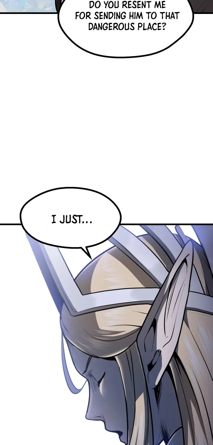 Survival Story of a Sword King in a Fantasy World Zinmanga X Chapter 86 Page 34