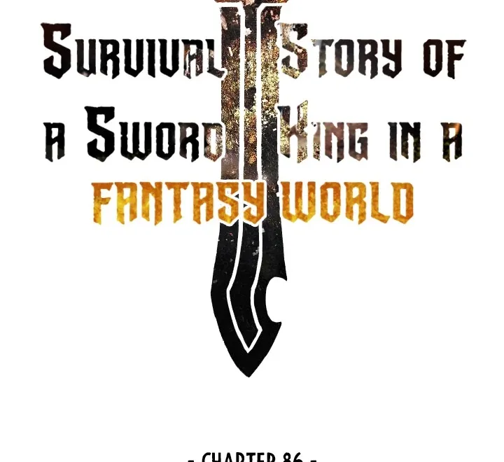 Survival Story of a Sword King in a Fantasy World Zinmanga X Chapter 86 Page 36