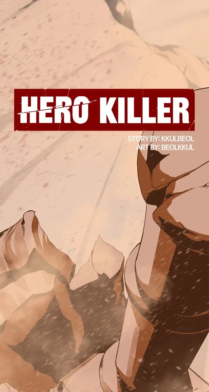 Hero Killer Zinmanga X Chapter 45 Page 21