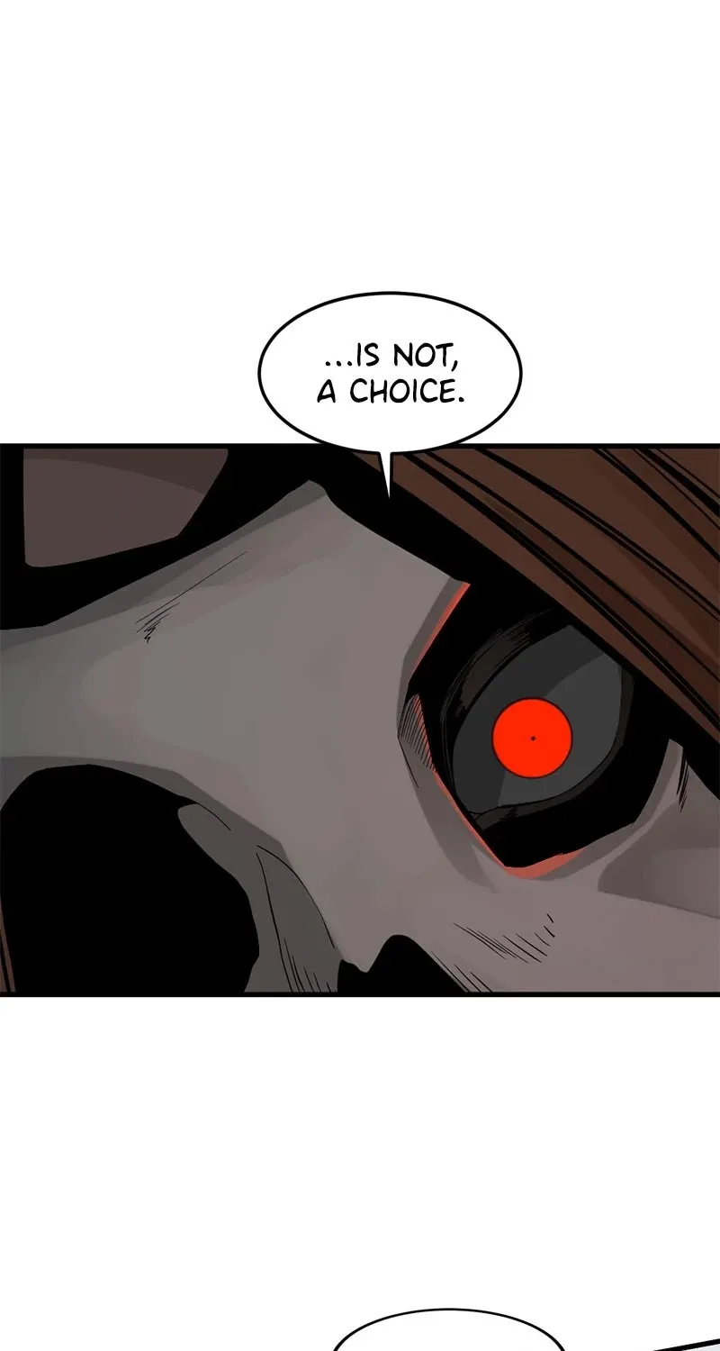 Hero Killer Zinmanga X Chapter 45 Page 33
