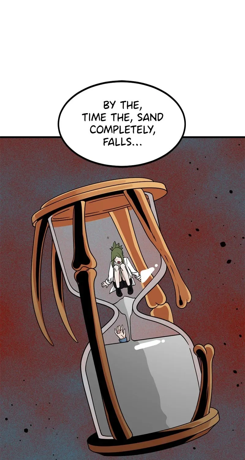 Hero Killer Zinmanga X Chapter 45 Page 36