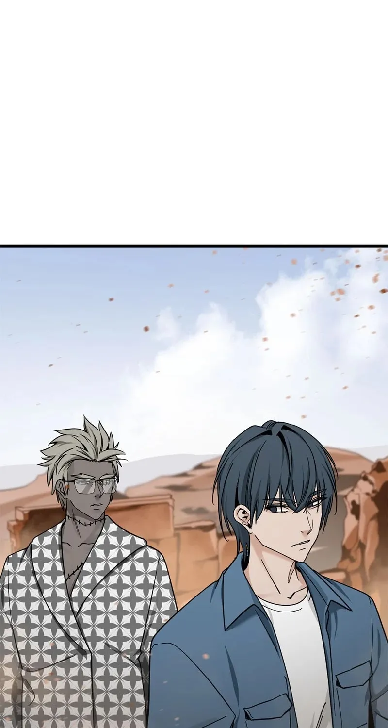 Hero Killer Zinmanga X Chapter 45 Page 44