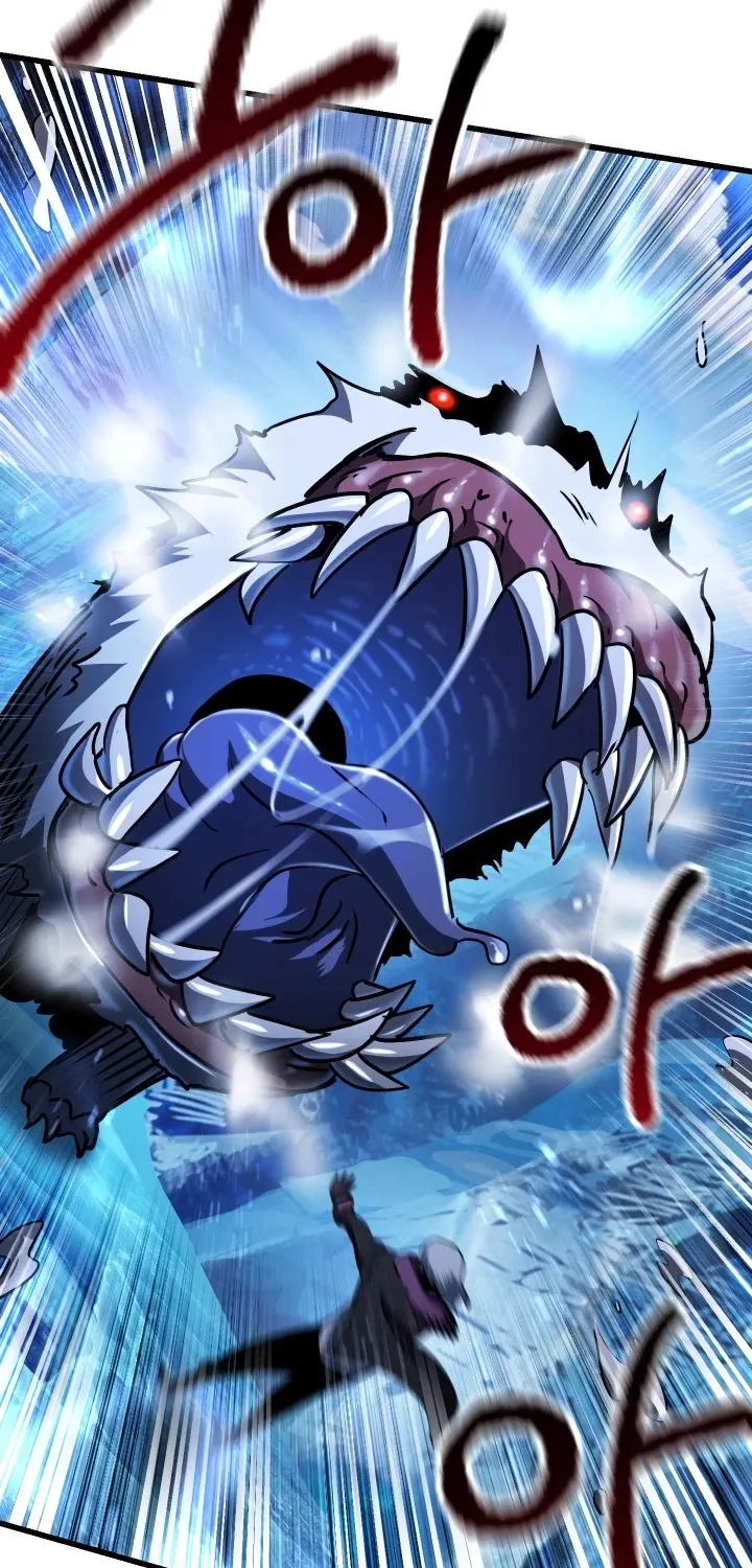 Survival Story of a Sword King in a Fantasy World Zinmanga X Chapter 85 Page 61