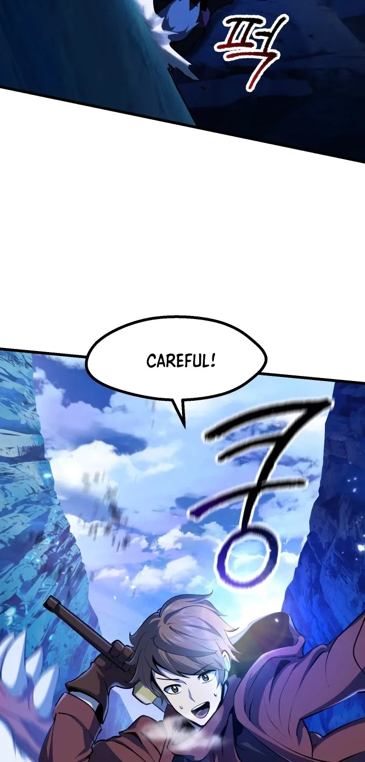 Survival Story of a Sword King in a Fantasy World Zinmanga X Chapter 85 Page 71