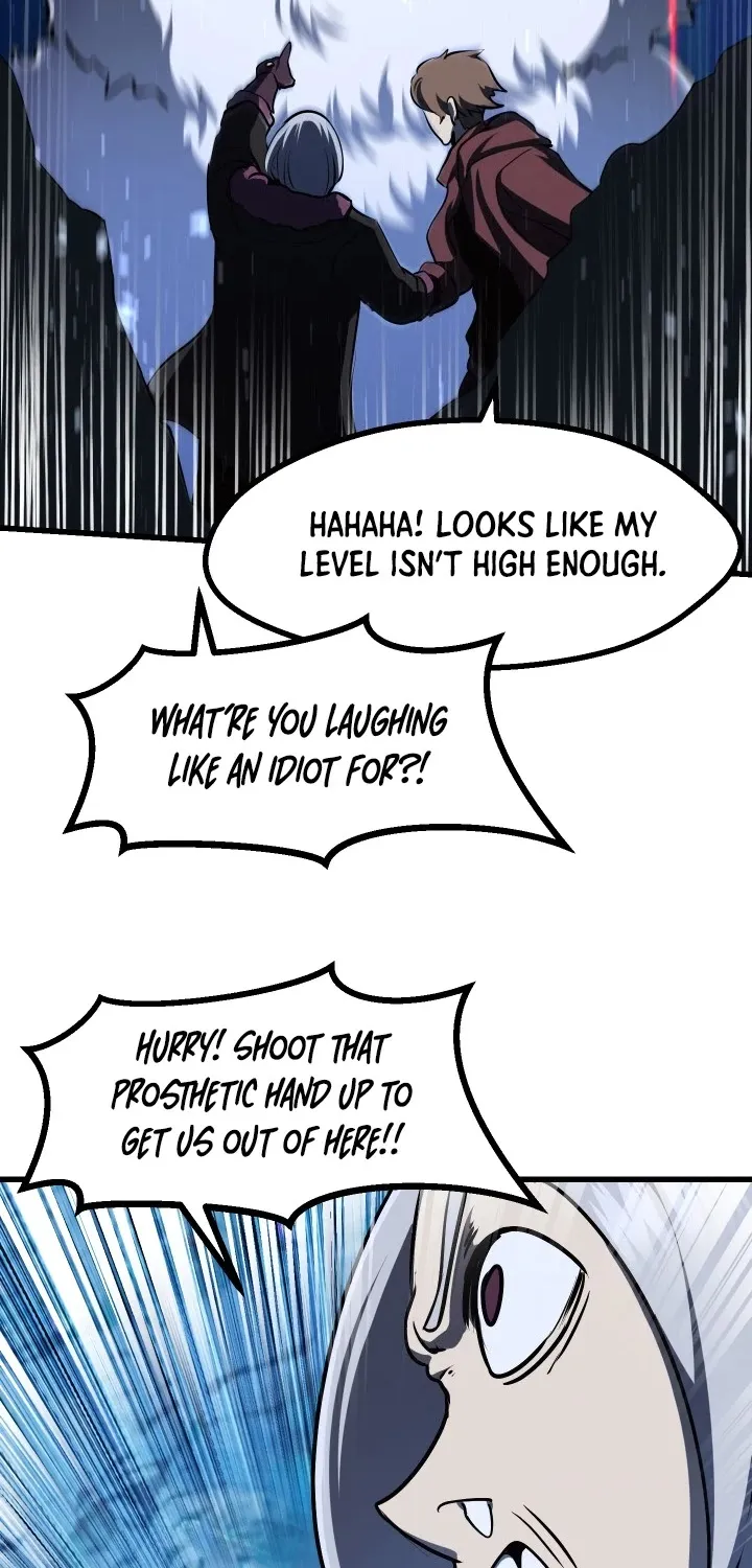 Survival Story of a Sword King in a Fantasy World Zinmanga X Chapter 85 Page 76