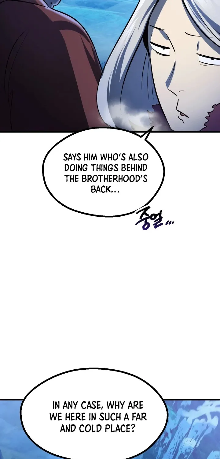 Survival Story of a Sword King in a Fantasy World Zinmanga X Chapter 85 Page 89