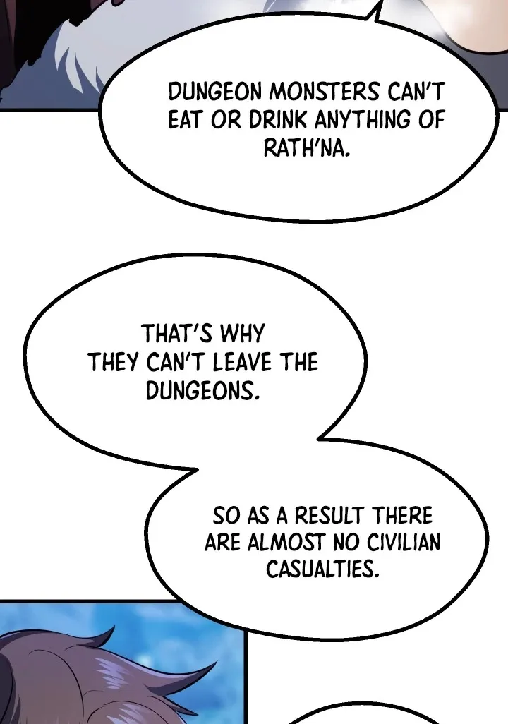 Survival Story of a Sword King in a Fantasy World Zinmanga X Chapter 85 Page 96