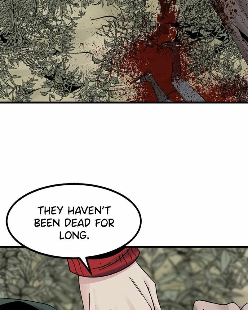 Hero Killer Zinmanga X Chapter 44 Page 77