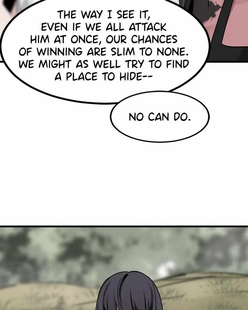 Hero Killer Zinmanga X Chapter 44 Page 140