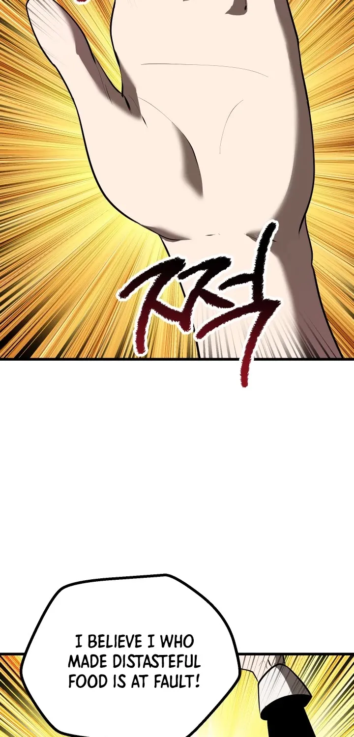 Survival Story of a Sword King in a Fantasy World Zinmanga X Chapter 84 Page 123