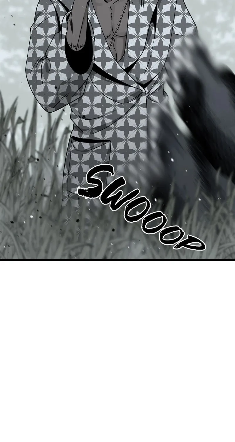 Hero Killer Zinmanga X Chapter 43 Page 10