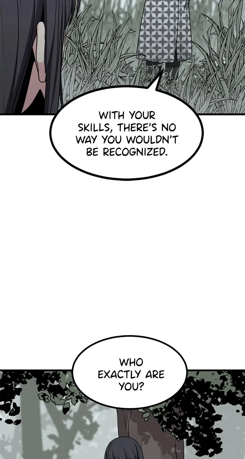 Hero Killer Zinmanga X Chapter 43 Page 21