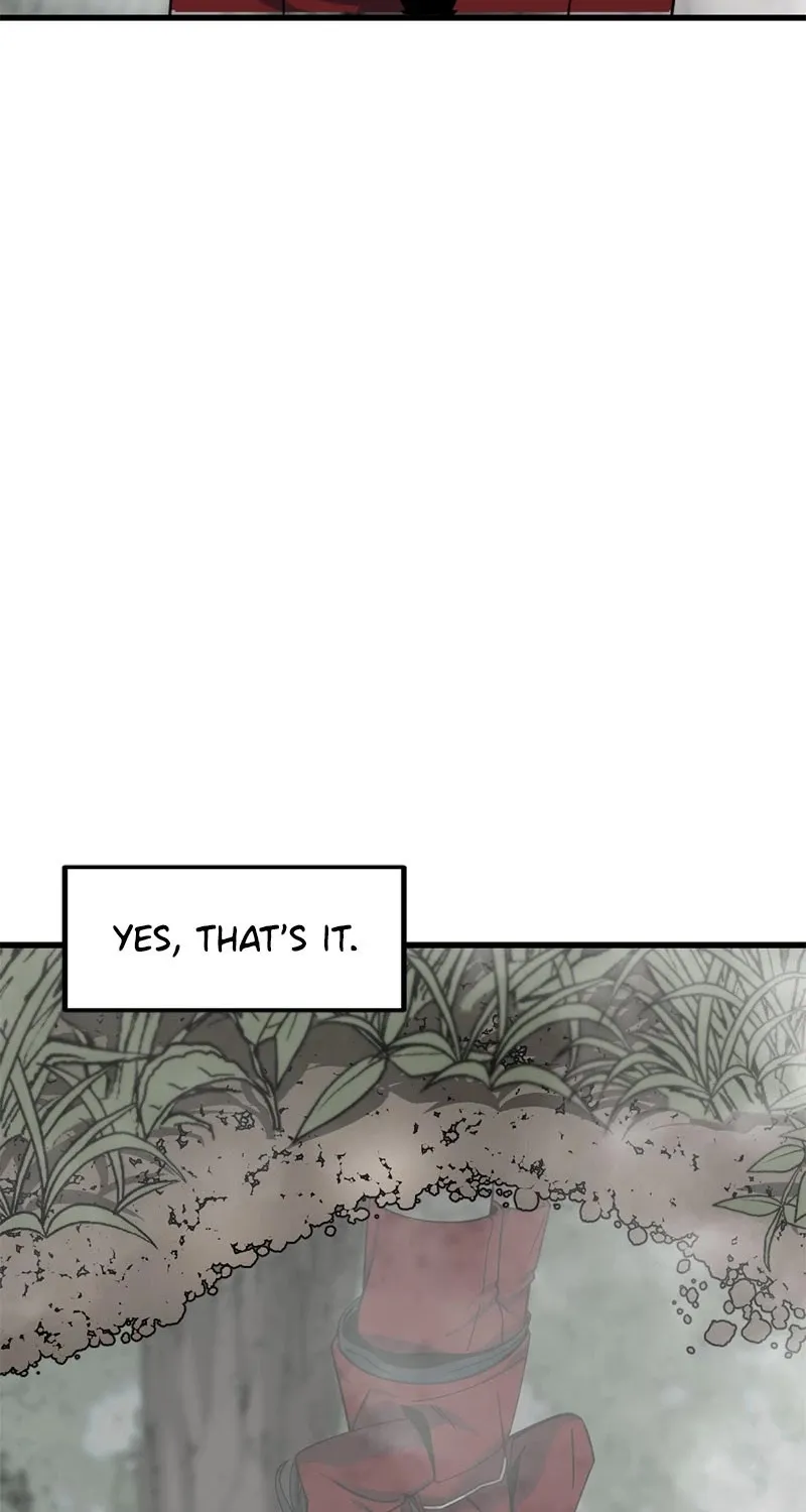 Hero Killer Zinmanga X Chapter 43 Page 26