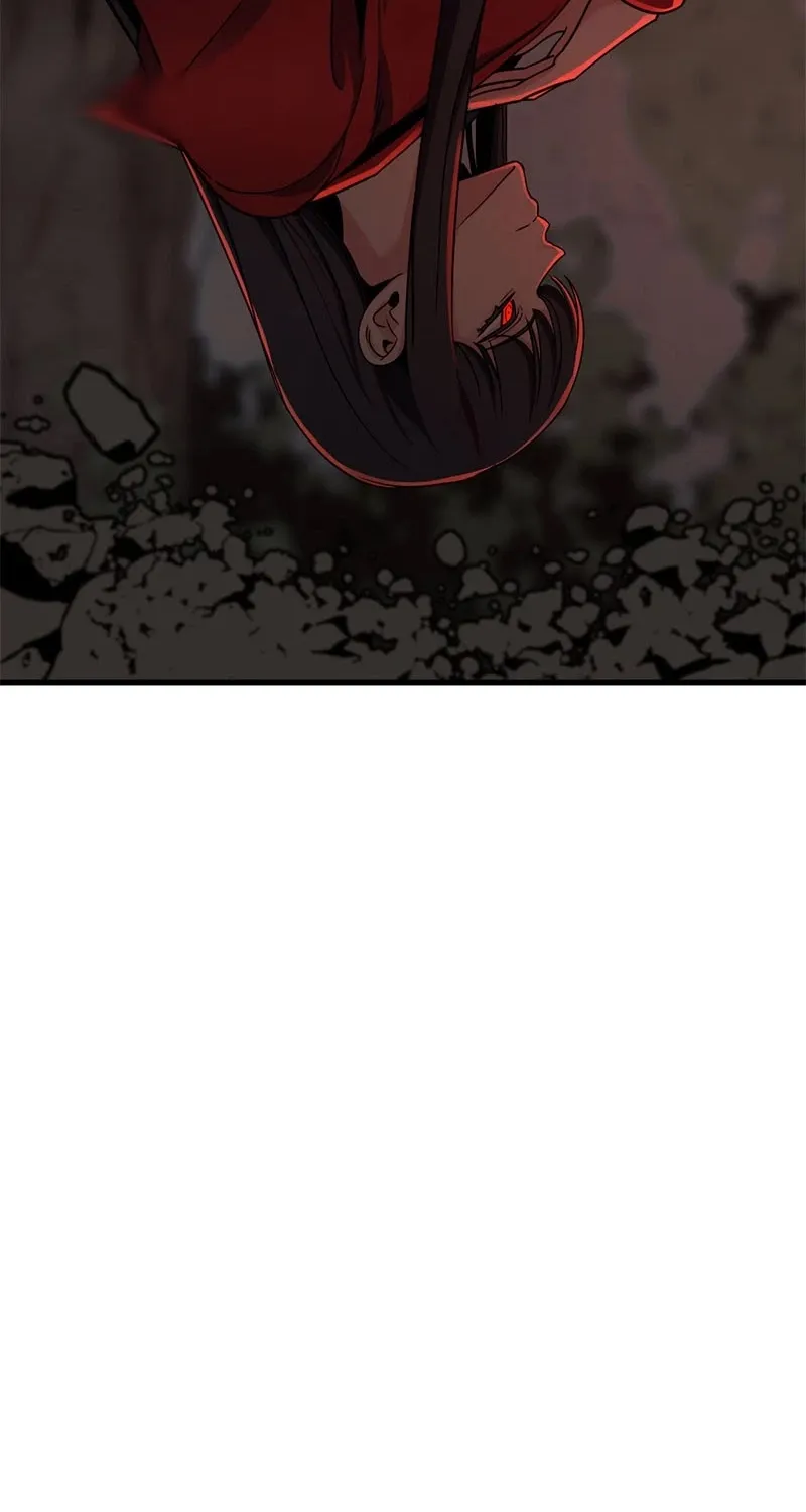Hero Killer Zinmanga X Chapter 43 Page 28
