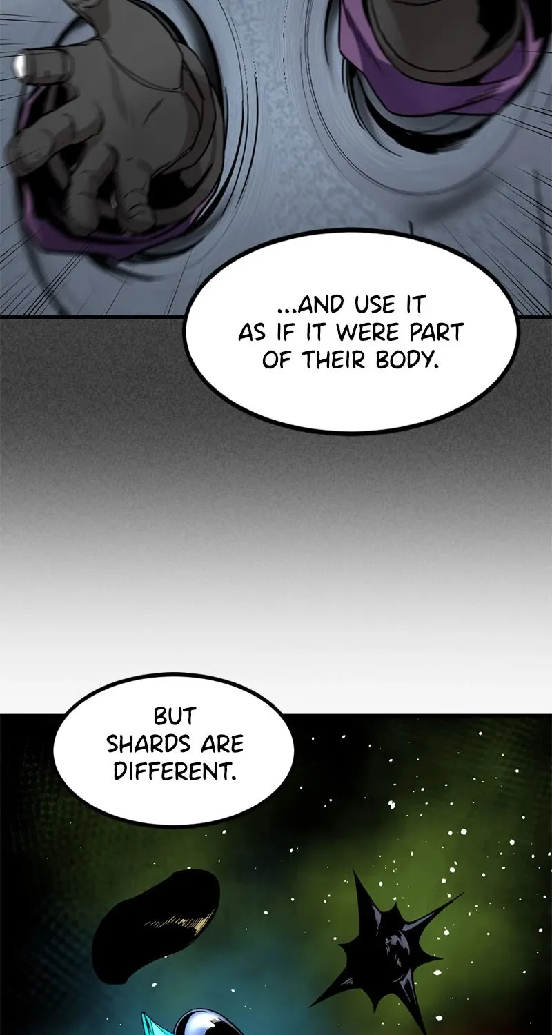 Hero Killer Zinmanga X Chapter 43 Page 42