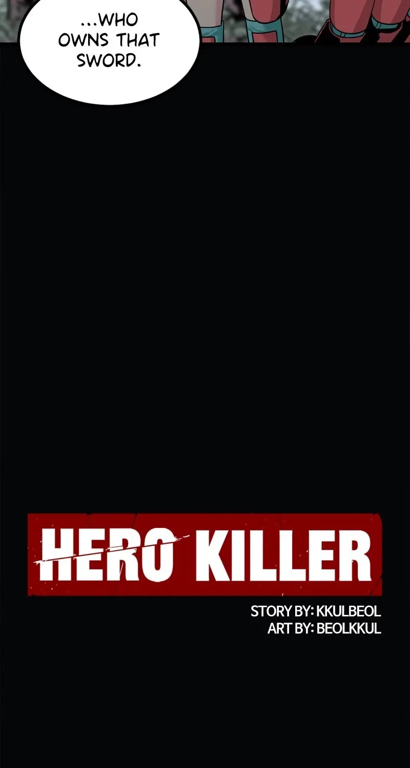 Hero Killer Zinmanga X Chapter 43 Page 51